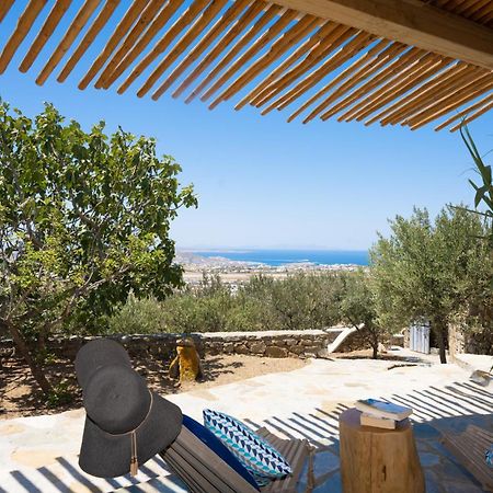 فندق أجنحة 9 آيلاندز ميكونوس Mykonos Town المظهر الخارجي الصورة