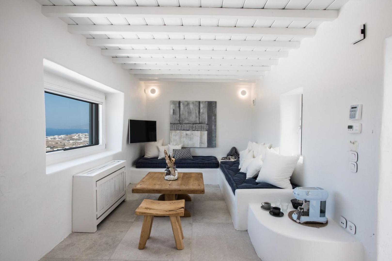 فندق أجنحة 9 آيلاندز ميكونوس Mykonos Town المظهر الخارجي الصورة