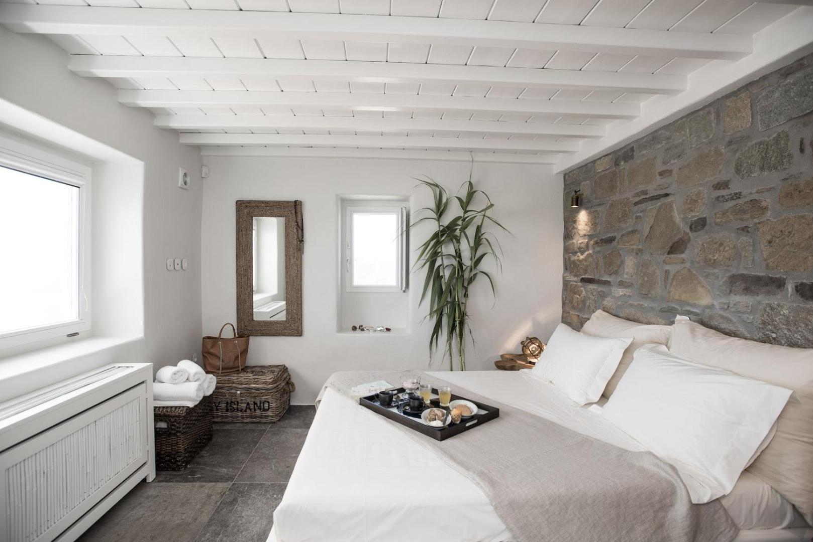 فندق أجنحة 9 آيلاندز ميكونوس Mykonos Town الغرفة الصورة