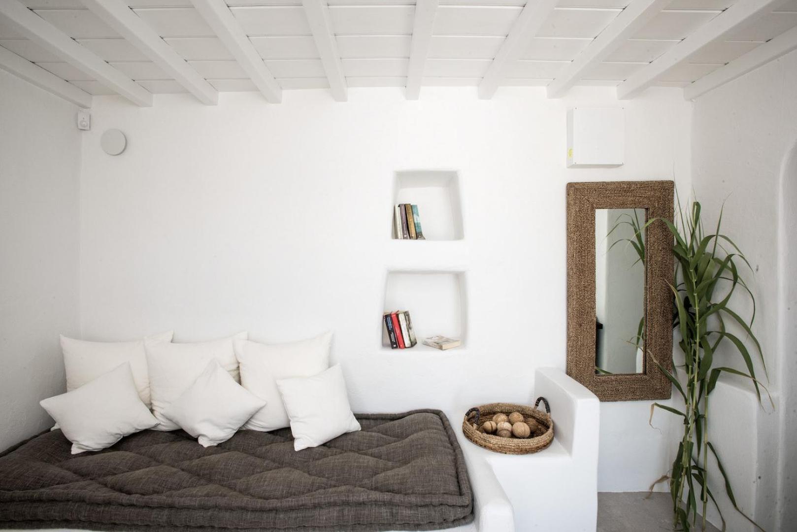 فندق أجنحة 9 آيلاندز ميكونوس Mykonos Town الغرفة الصورة