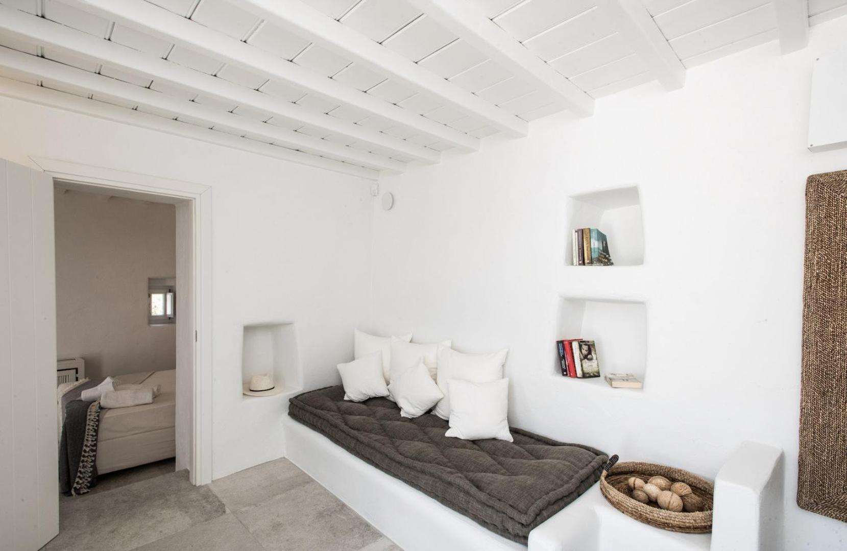 فندق أجنحة 9 آيلاندز ميكونوس Mykonos Town الغرفة الصورة