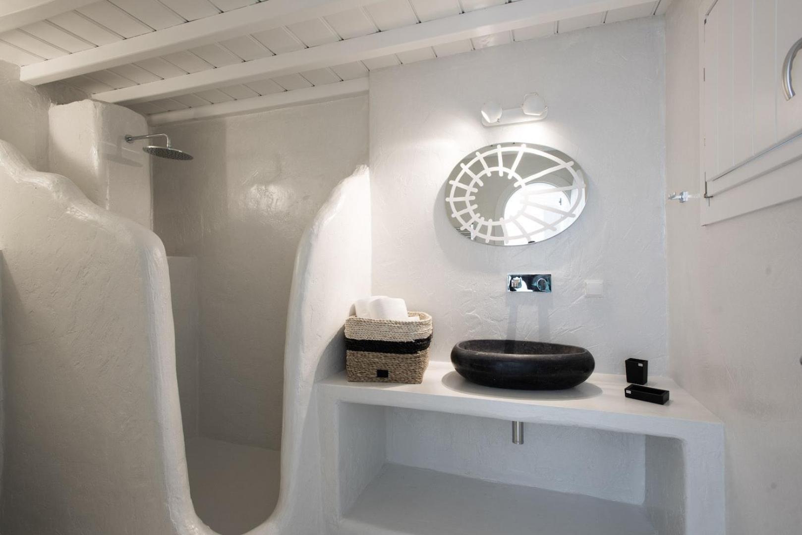 فندق أجنحة 9 آيلاندز ميكونوس Mykonos Town الغرفة الصورة
