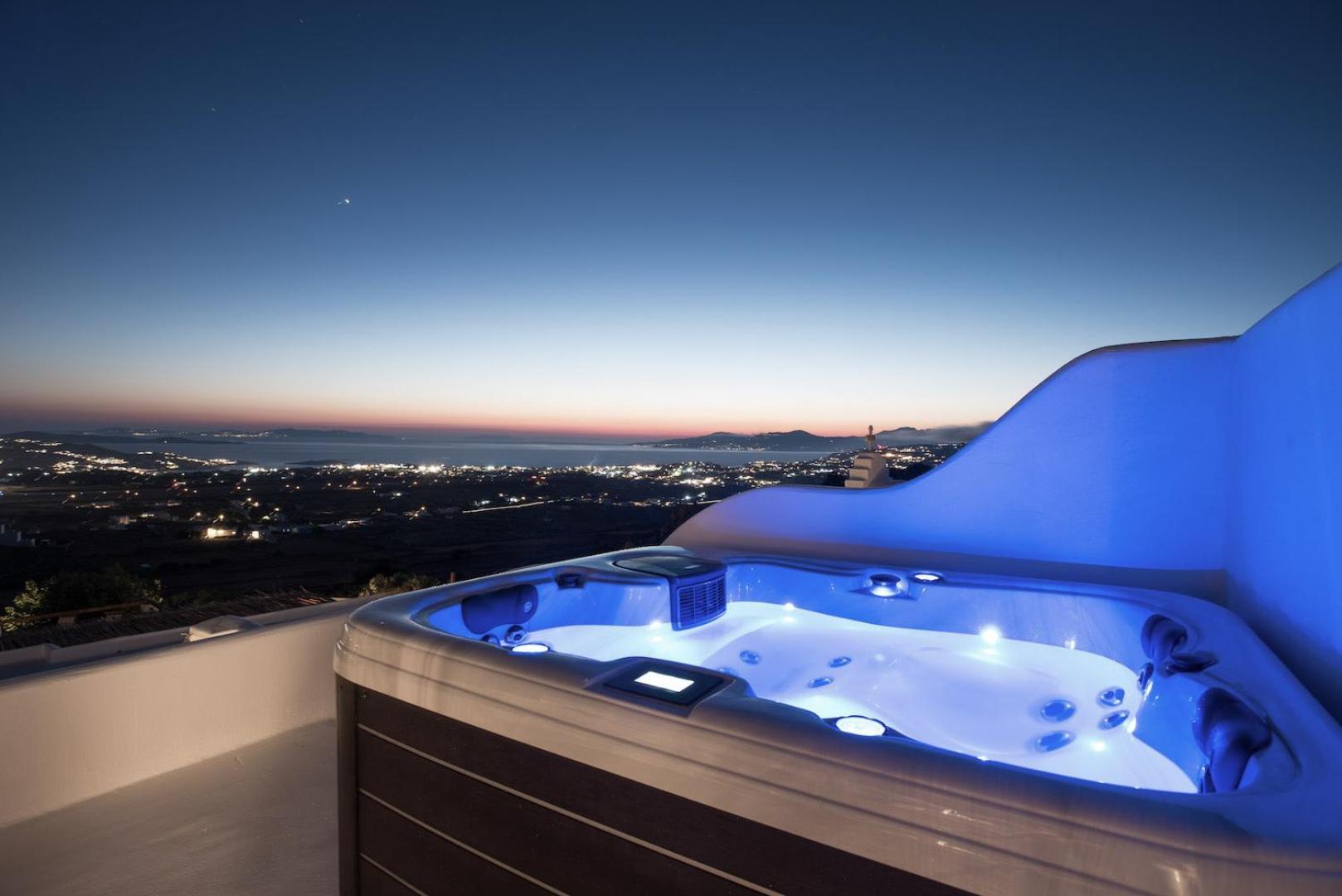 فندق أجنحة 9 آيلاندز ميكونوس Mykonos Town الغرفة الصورة