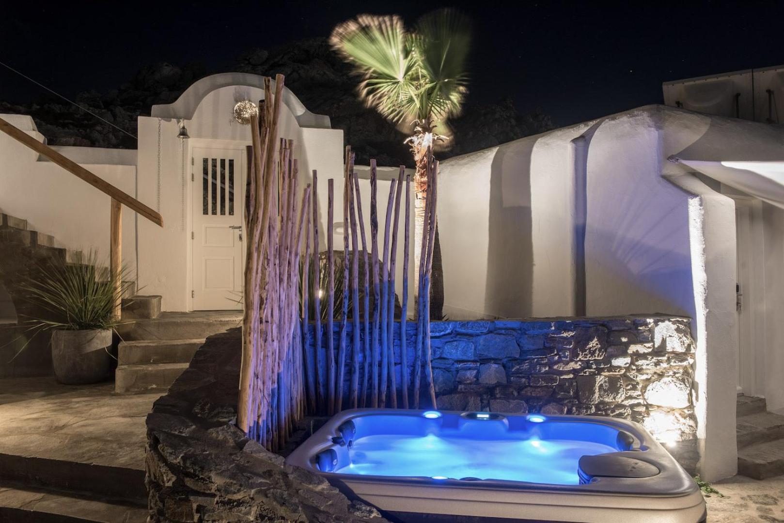 فندق أجنحة 9 آيلاندز ميكونوس Mykonos Town الغرفة الصورة