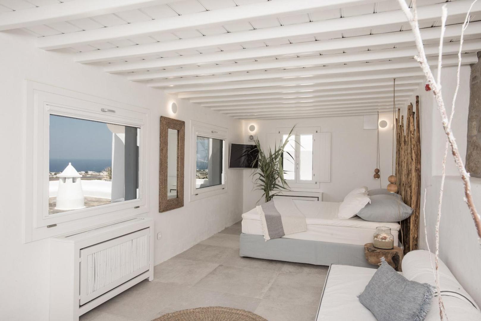 فندق أجنحة 9 آيلاندز ميكونوس Mykonos Town الغرفة الصورة
