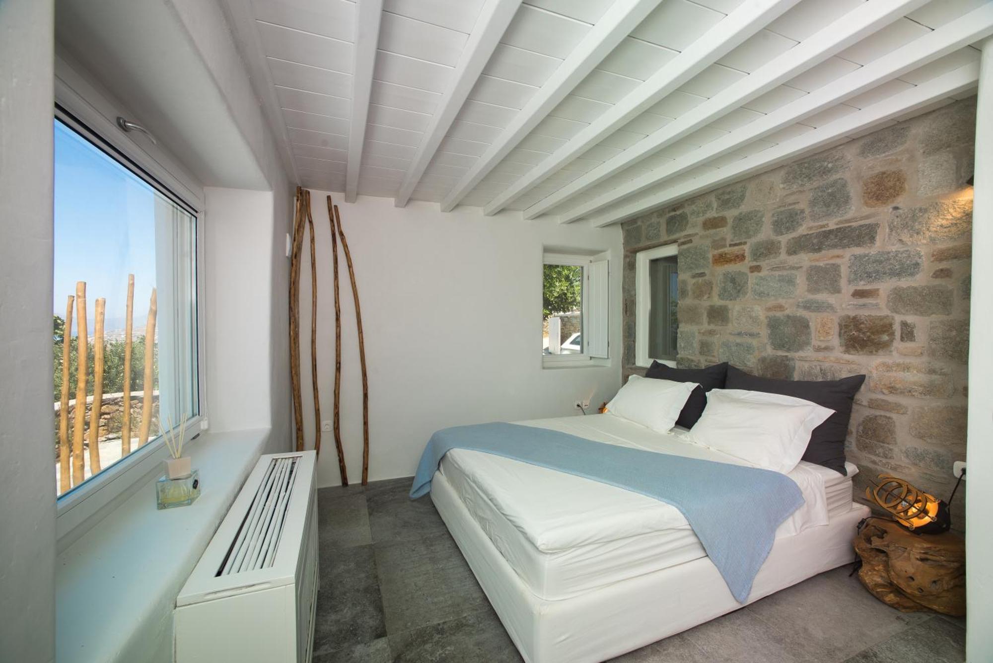 فندق أجنحة 9 آيلاندز ميكونوس Mykonos Town الغرفة الصورة