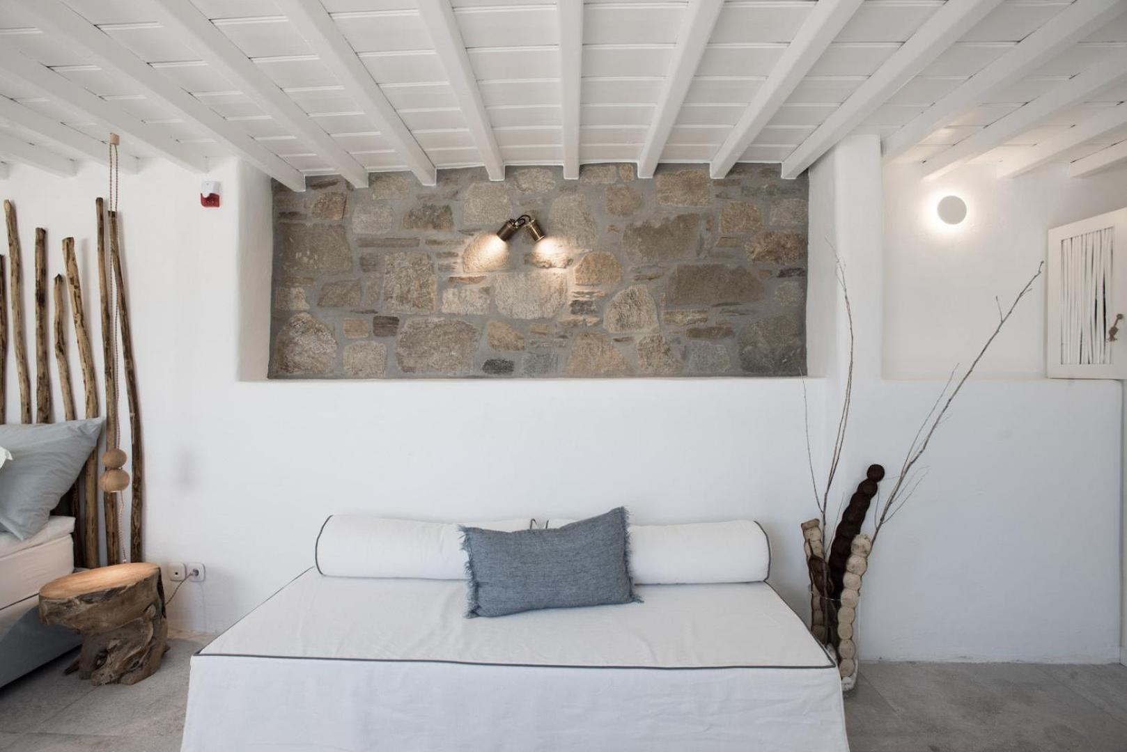 فندق أجنحة 9 آيلاندز ميكونوس Mykonos Town الغرفة الصورة